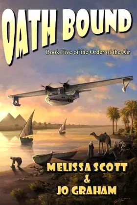 Oath Bound poster