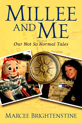 Millee and Me: Our Not So Normal Tales poster