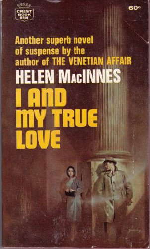 I and My True Love poster