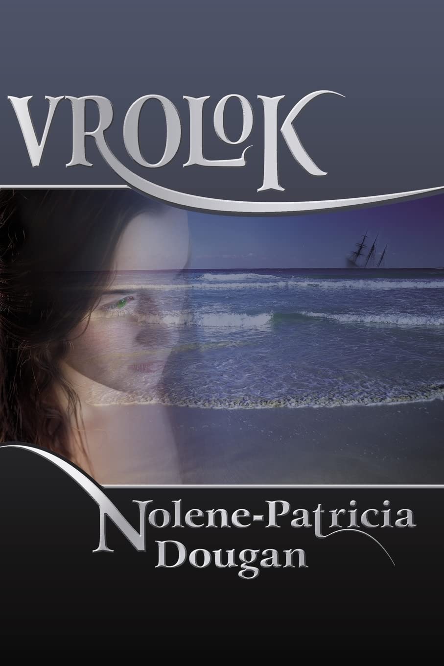 VROLOK poster