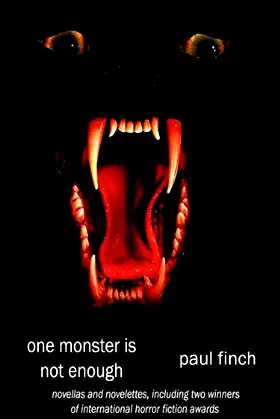 One Monster Is Not Enough poster