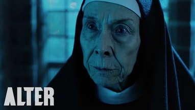 Horror Short Film "BRÜCHE" | ALTER | Online Premiere poster