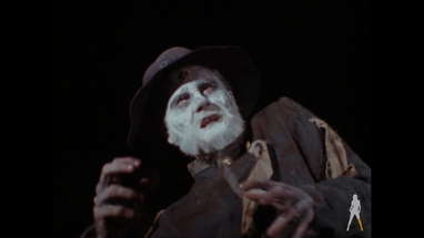 The Curse of the Screaming Dead (1982) [Vinegar Syndrome Blu-ray Promo Trailer] poster