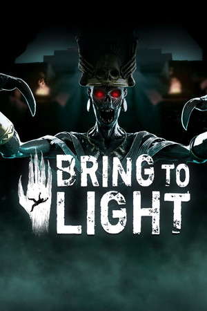 Bring to Light poster