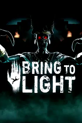 Bring to Light poster