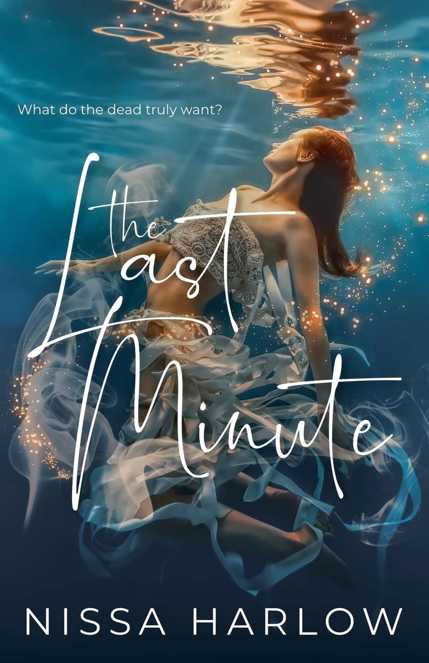 The Last Minute poster