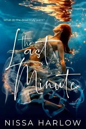 The Last Minute poster