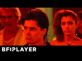 Mark Kermode reviews Society (1989) | BFI Player poster