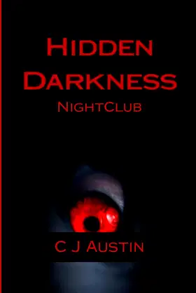 Hidden Darkness: NightClub poster