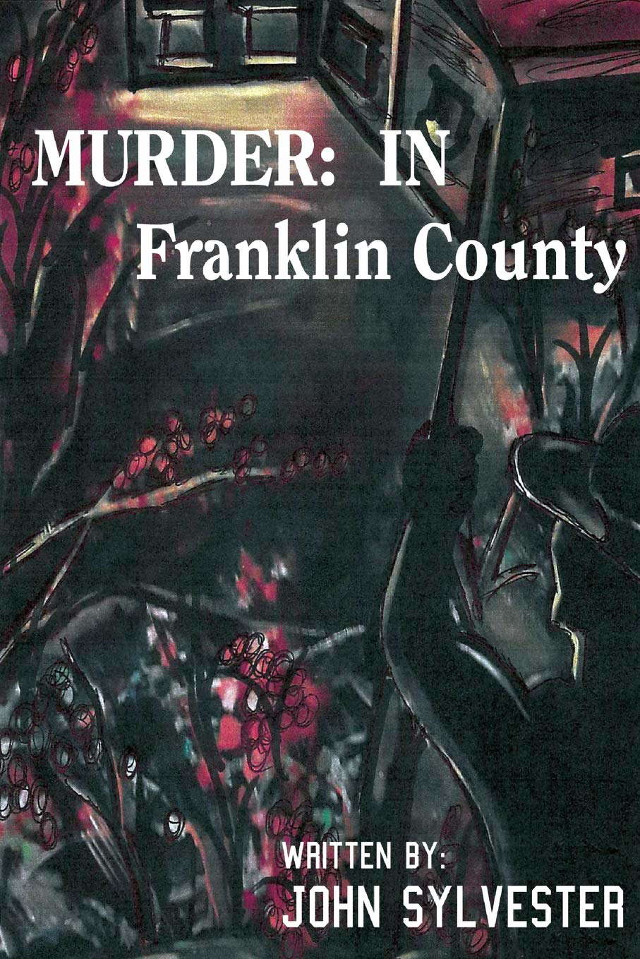Murder: In Franklin County poster