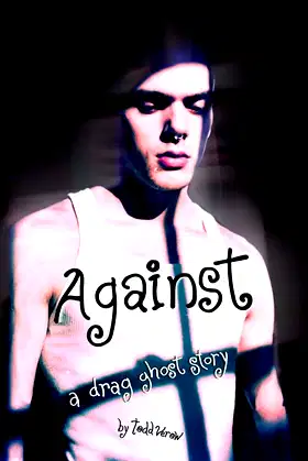 Against poster