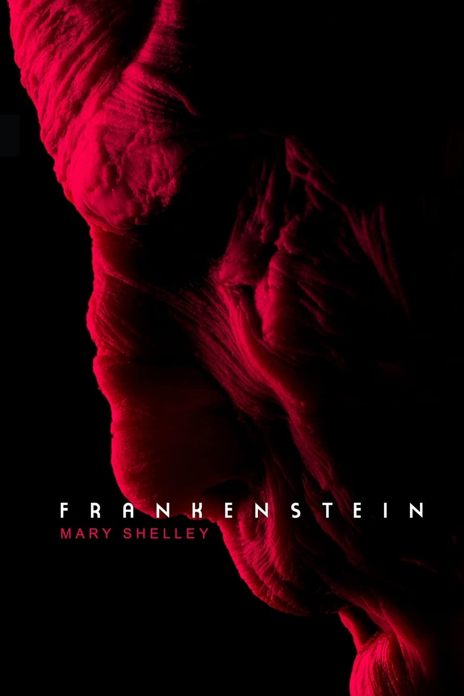 Frankenstein: The Modern Prometheus poster