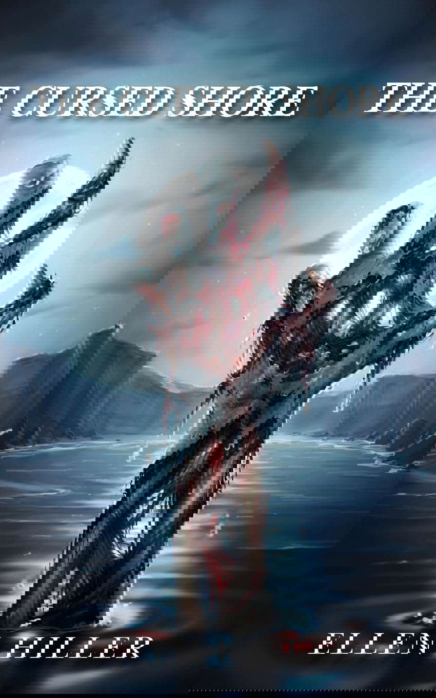 The Cursed Shore poster