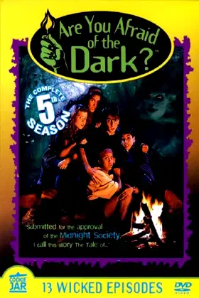 Season 5 poster