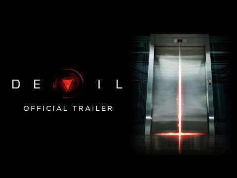 Poster for Devil