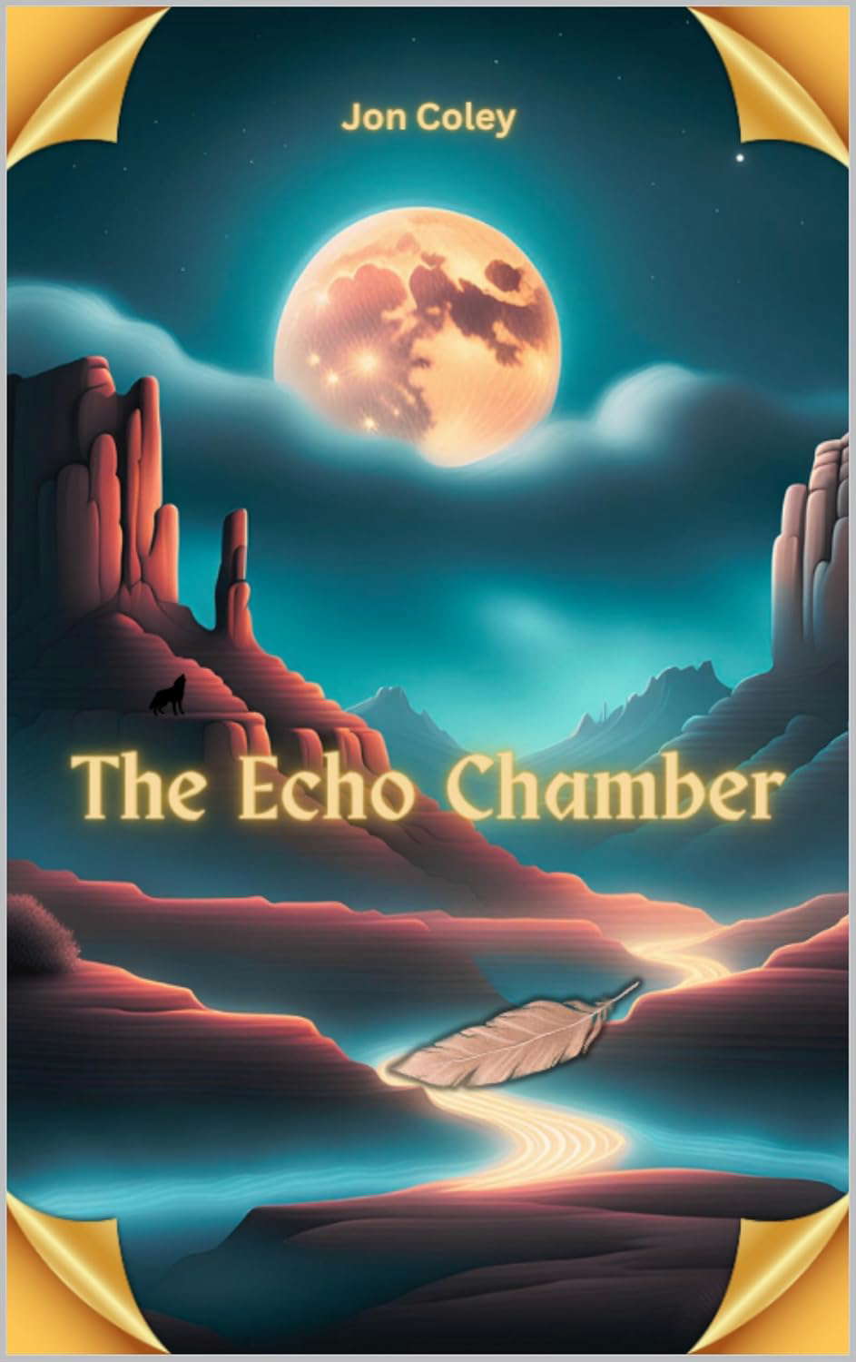 The Echo Chamber poster