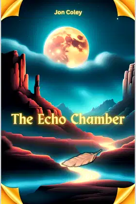 The Echo Chamber poster