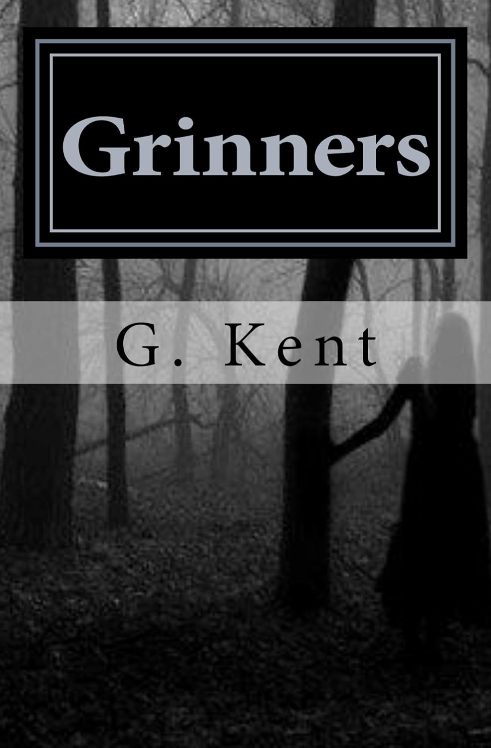 Grinners poster