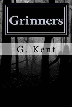 Grinners poster