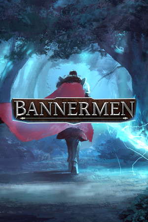 BANNERMEN poster