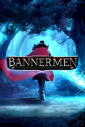 BANNERMEN poster