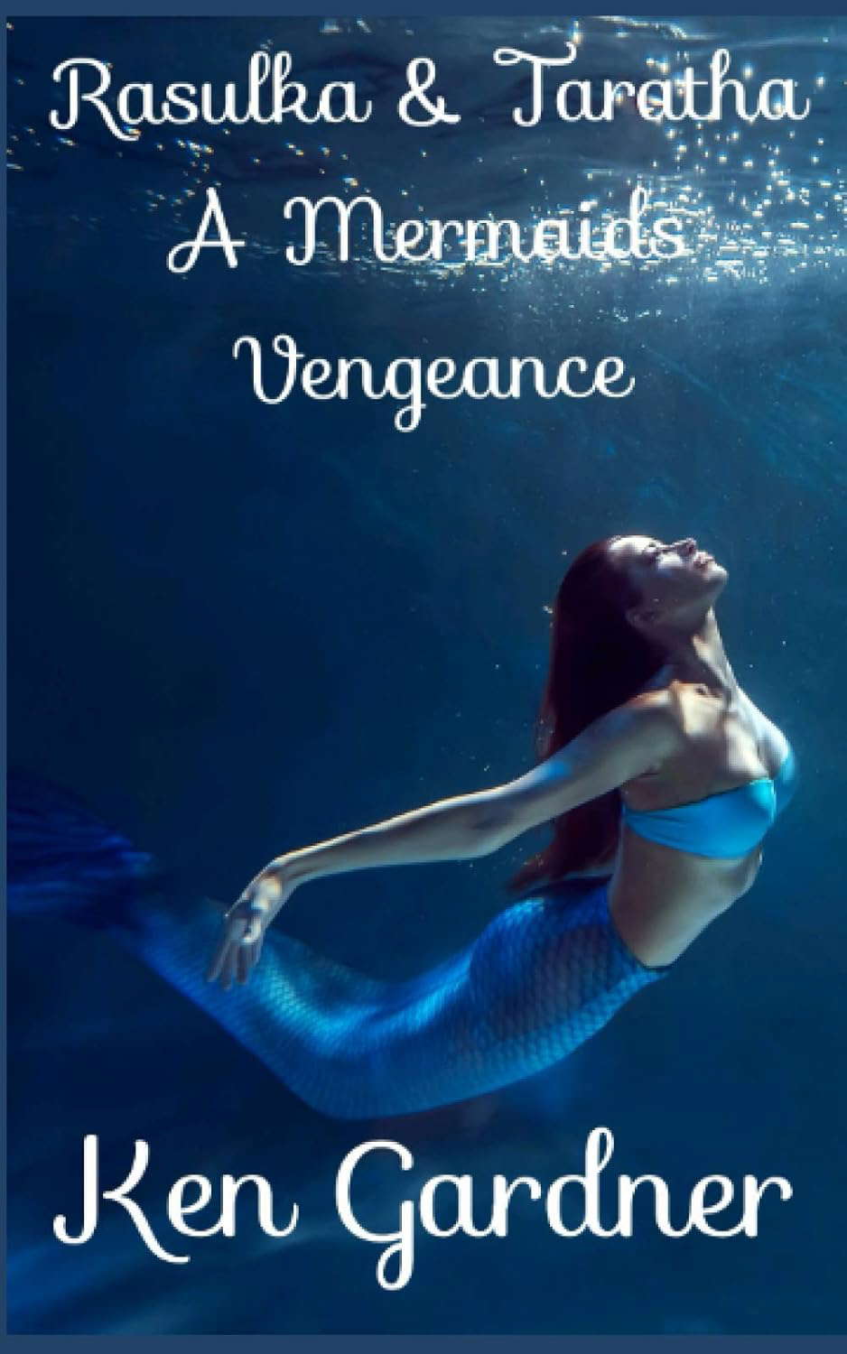 Rasulka & Taratha: A Mermaids Vengeance poster