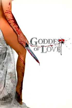 Goddess of Love poster