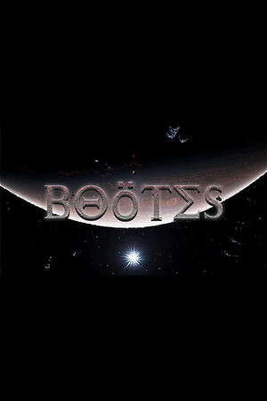 Boötes poster