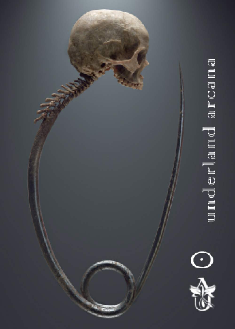 Underland Arcana 2: Spring 2021 poster