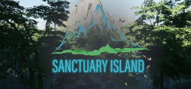 Sanctuary Island capsule