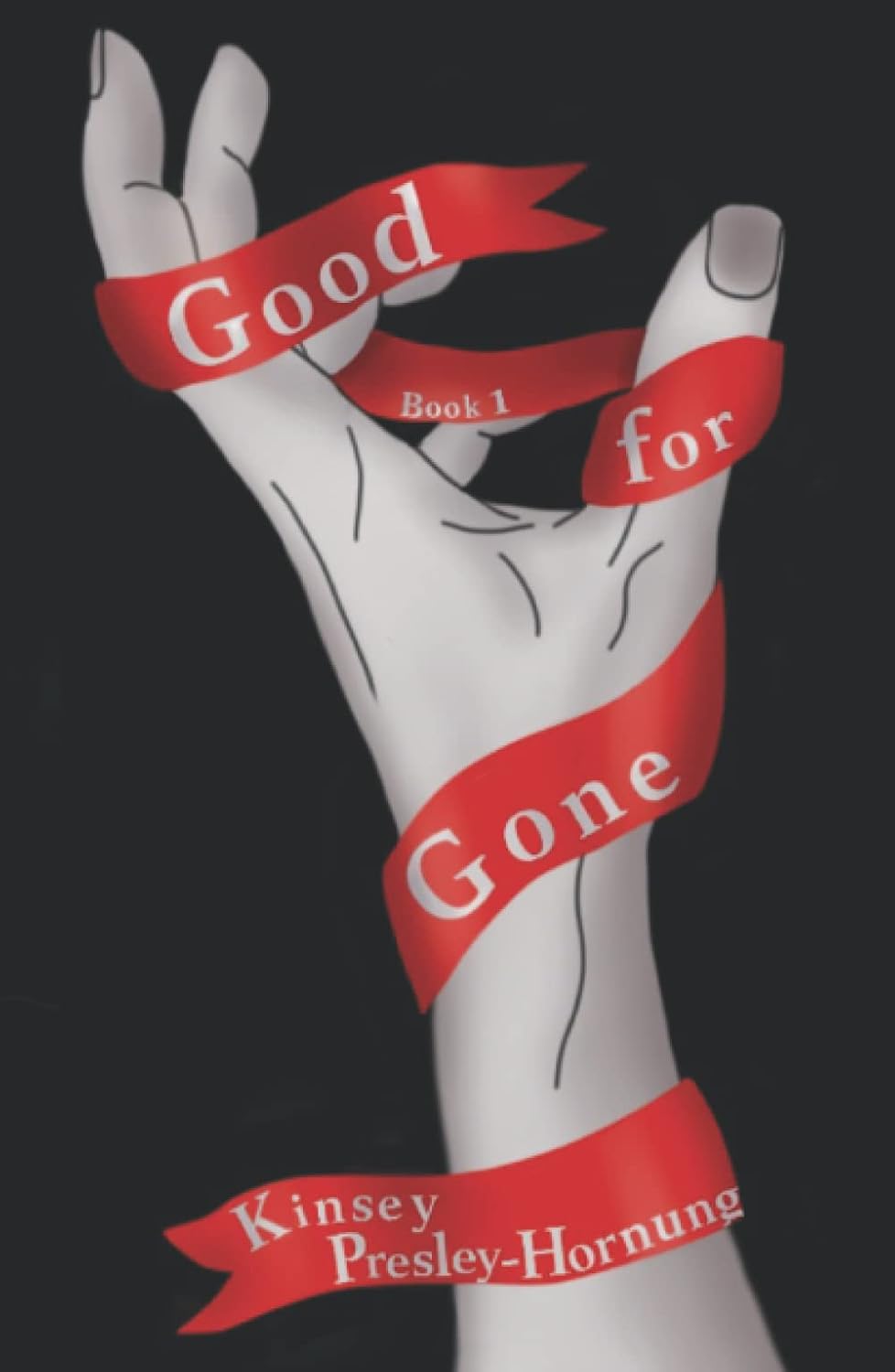 Good for Gone poster