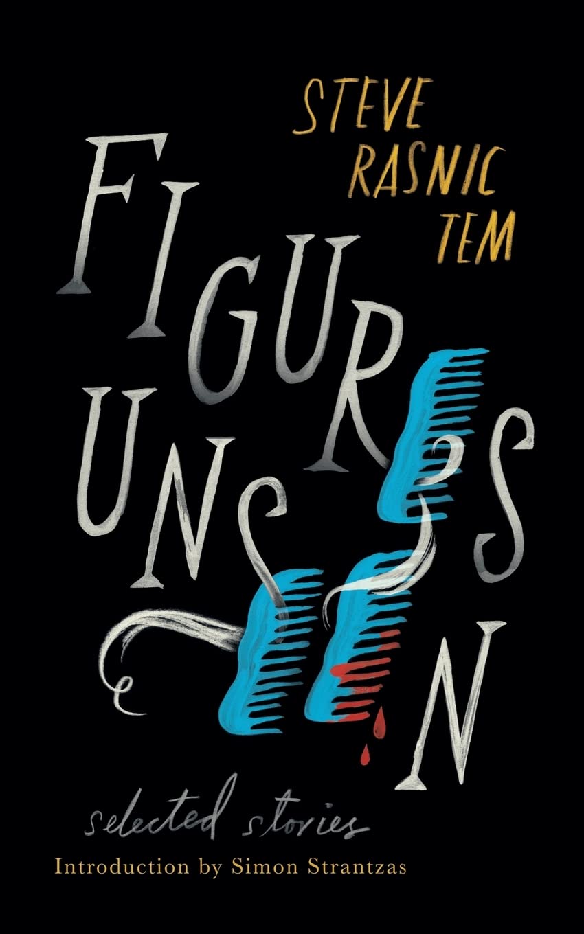 Figures Unseen: Selected Stories poster