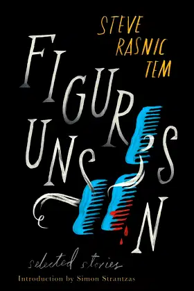 Figures Unseen: Selected Stories poster