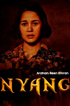 Nyang poster