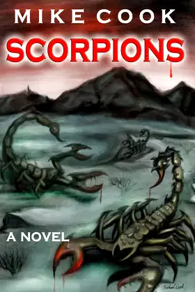 Scorpions poster