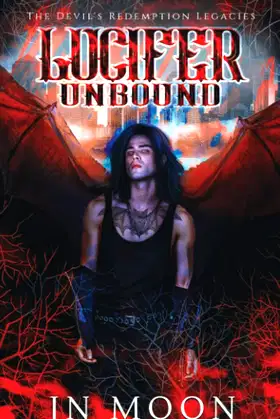 Lucifer Unbound: The Devil's Redemption Legacies Book 1 poster