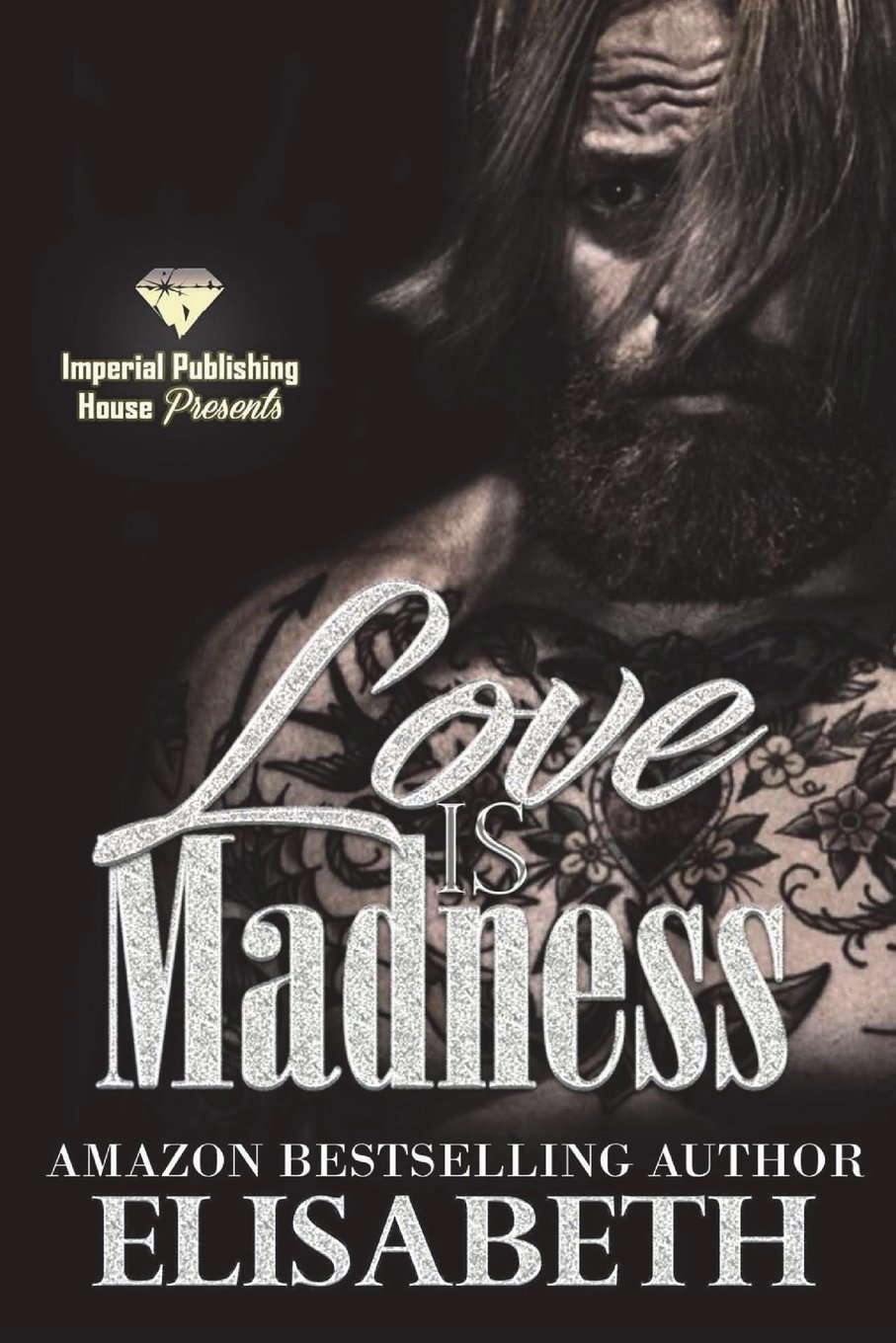 Love is Madness poster