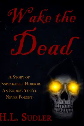 Wake the Dead poster
