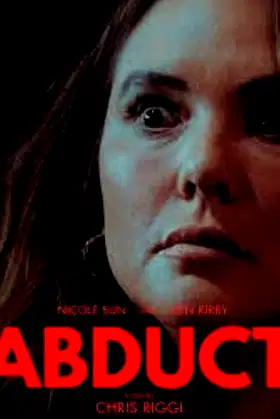 Abduct poster