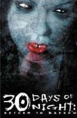 Return to Barrow (30 Days of Night, Book 3) poster