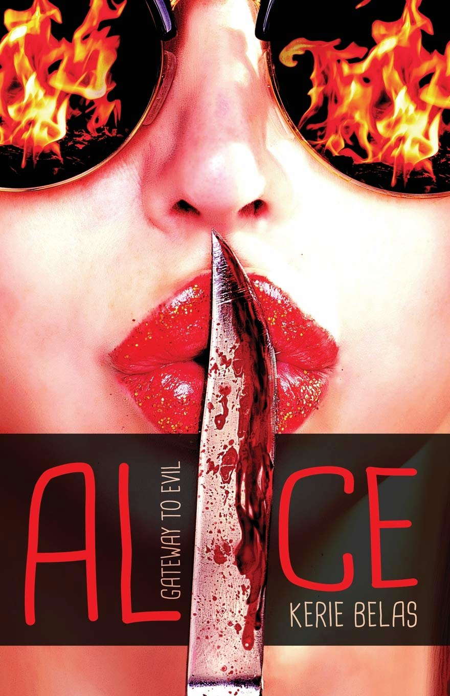 Alice: Gateway to Evil poster