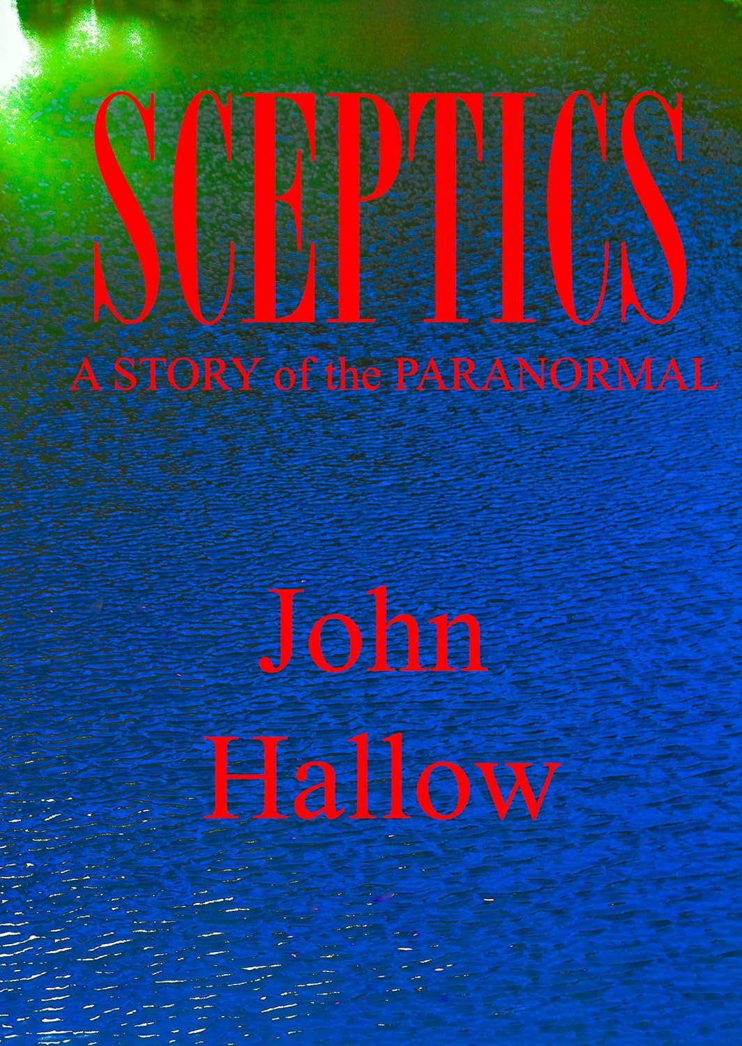 Sceptics poster