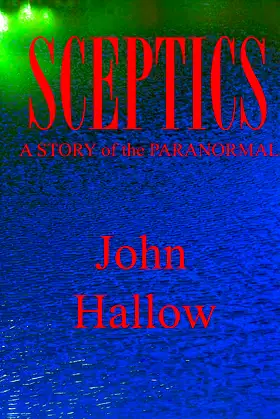 Sceptics poster