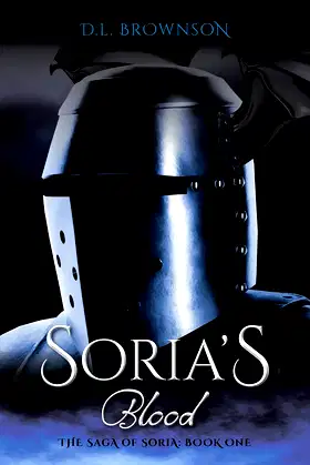 Soria's Blood: The Saga of Soria Book One poster