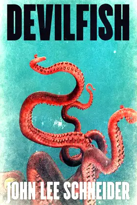 Devilfish poster