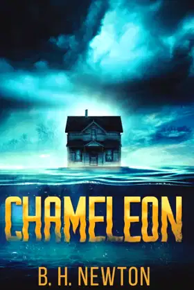 Chameleon poster
