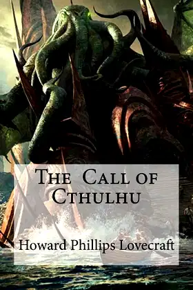 The Call of Cthulhu poster