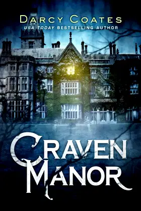 Craven Manor poster