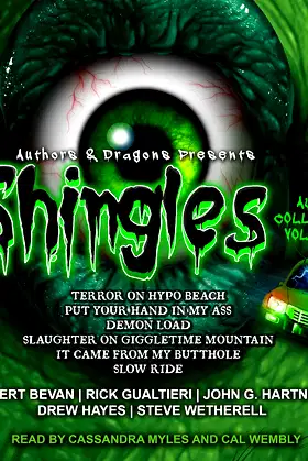 Shingles Audio Collection poster