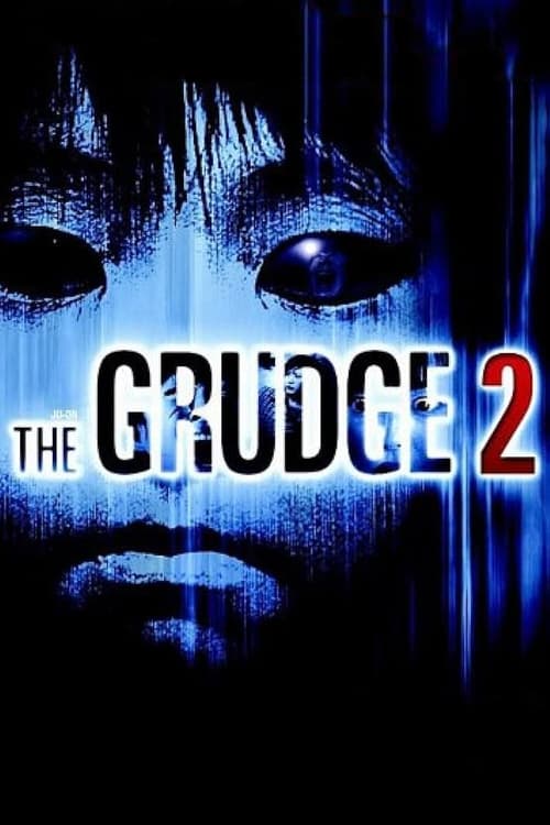 Ju-on: The Grudge 2 poster